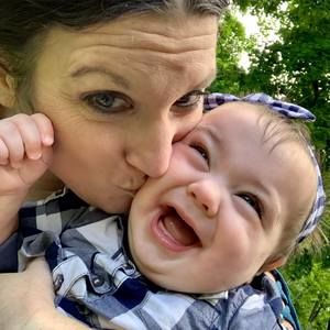 Meet your Posher, Jennifer